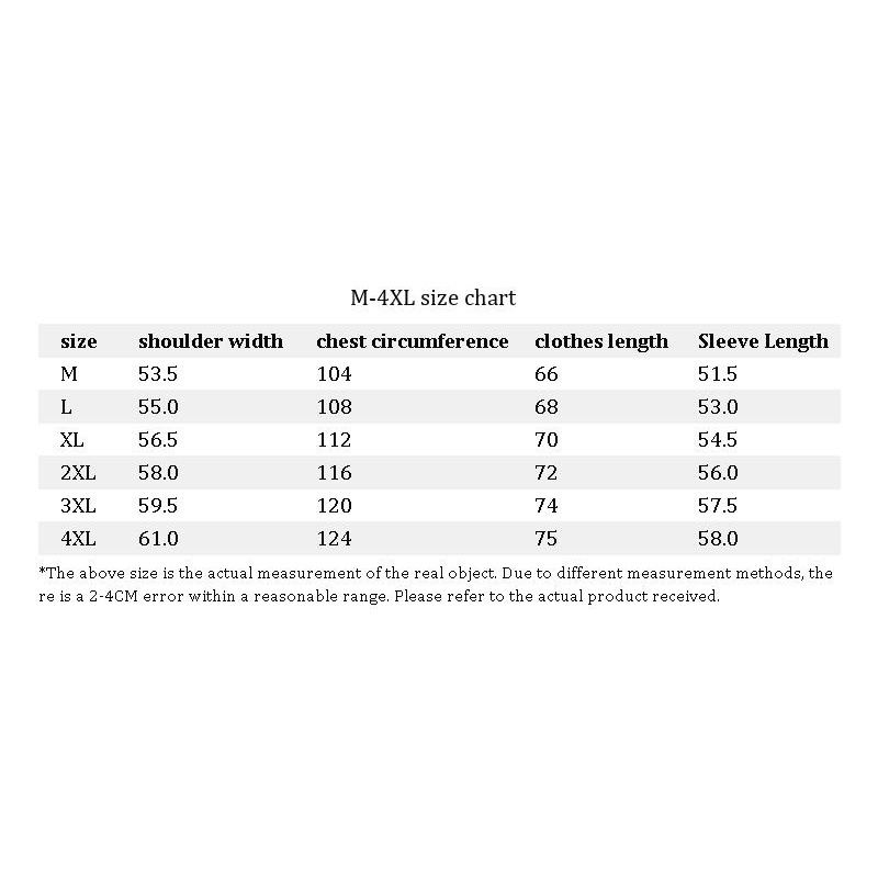 Áo Sweater Cổ Tròn Tay Dài Thêu Họa Tiết Màu Sắc Tương Phản Thời Trang Mùa Thu Cho Nam Giới Có size m-4xl2022