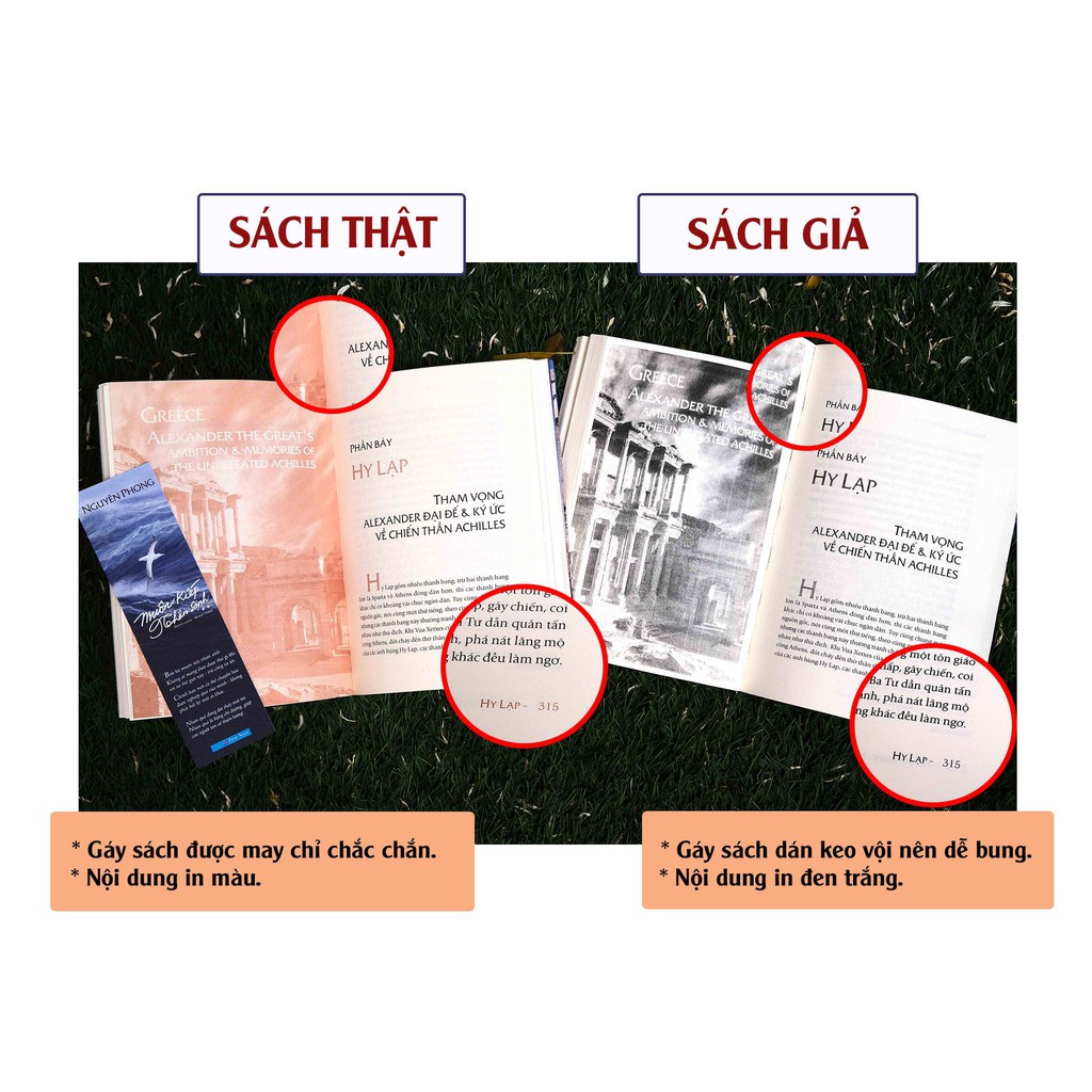 Sách Muôn Kiếp Nhân Sinh Tập 2  - Nguyên Phong - First News