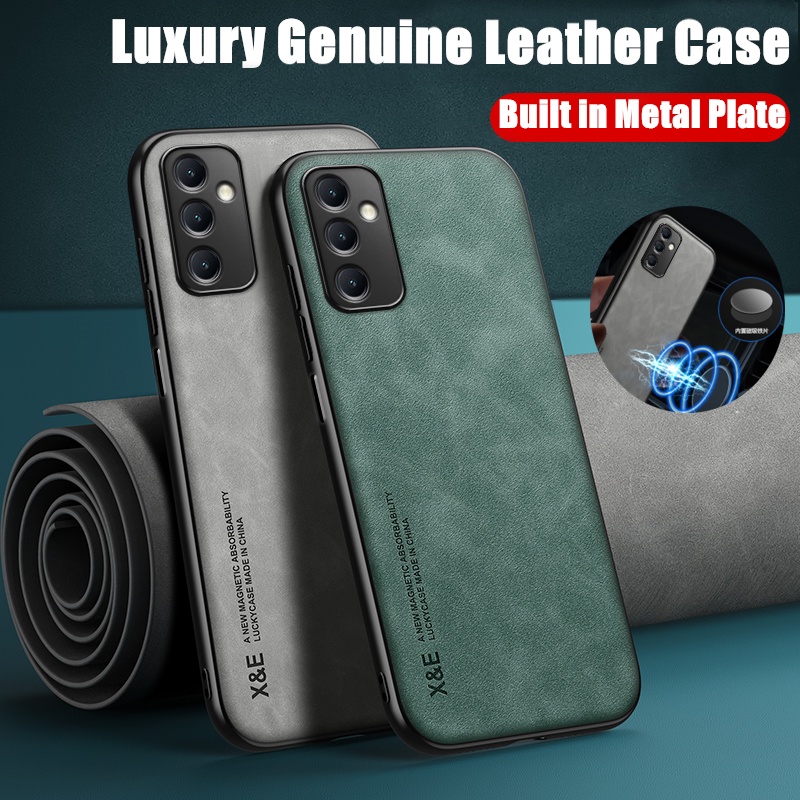 Dành Cho Samsung Galaxy A57 5G 6.7 inch SM-A576B A576Q A576U1 A576W A576Z A5760 Slim Tối Giản Chính 