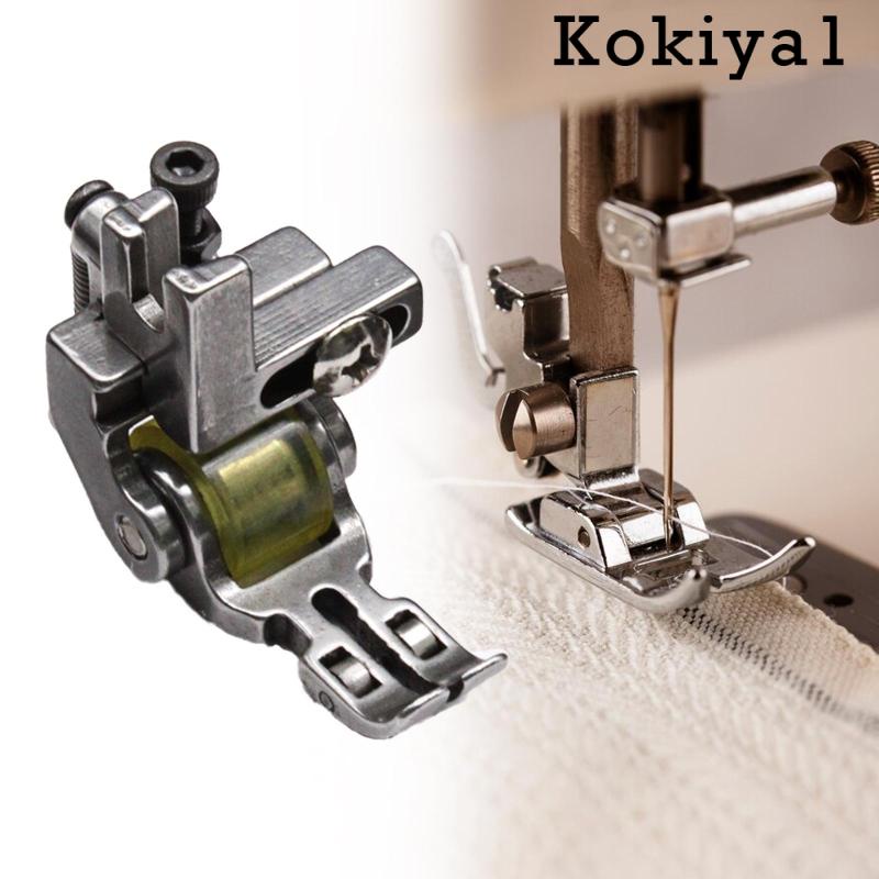 Chân Vịt Máy Ép Bằng Thép Chất Lượng Cao