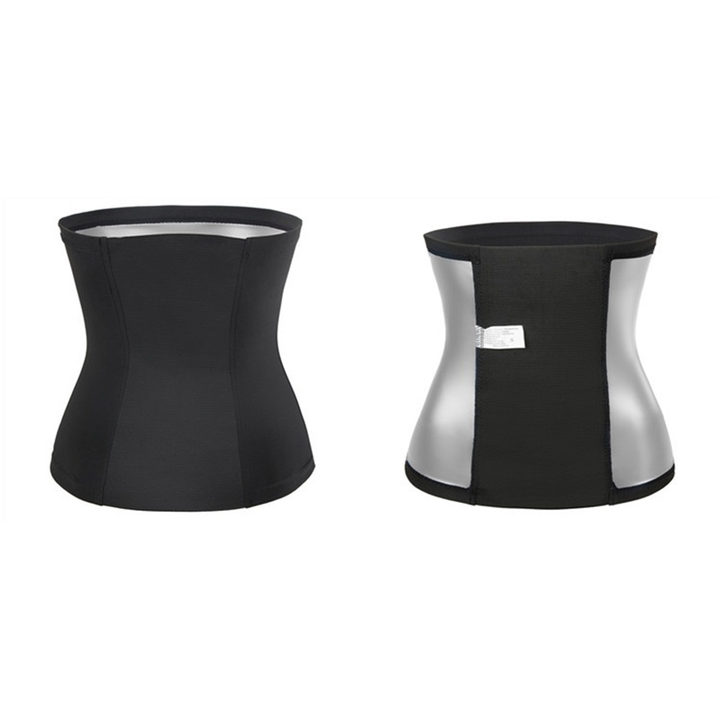 Ab Đai Nịt Bụng Thể Thao Định Hình Cơ Thể Và Thấm Hút Mồ Hôi Cho Nữ