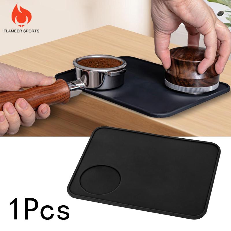 Thảm Lót Máy Pha Cà Phê Chịu Nhiệt Chống Mòn Chuyên Dụng Cho Nhà Bếp / Quầy bar