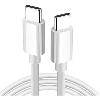 Cáp Sạc Nhanh 60W 2 Đầu Type C