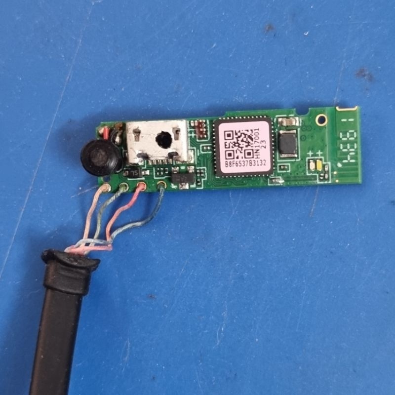 Mạch loa tai nghe bluetoot JBL TUNE 110TB /160TB siêu mini