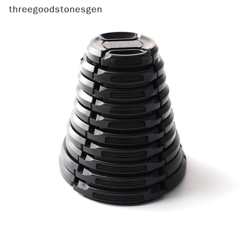 Nắp Đậy Ống Kính Máy Ảnh 40.5mm 49mm 52mm 55mm 58mm 62mm 67mm 72mm 77mm 82mm