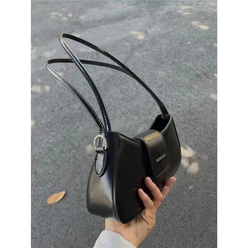 Túi Xách Đeo Vai Kiểu retro Thời Trang Sành Điệu