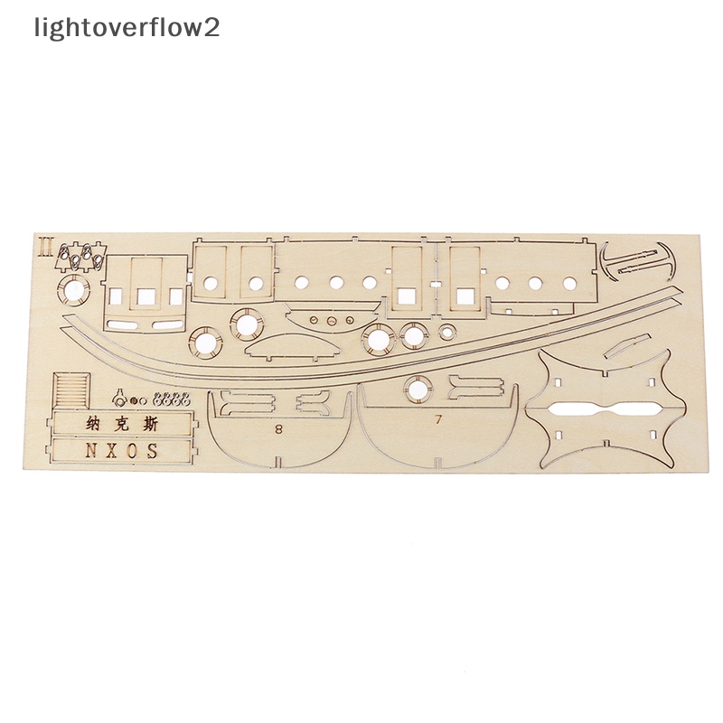 Bộ Đồ Chơi Lắp Ráp Mô Hình Tàu Ngầm 1: 30