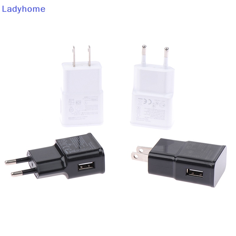 Đầu Sạc usb 5v / 2a Chuyên Dụng Cho Điện Thoại