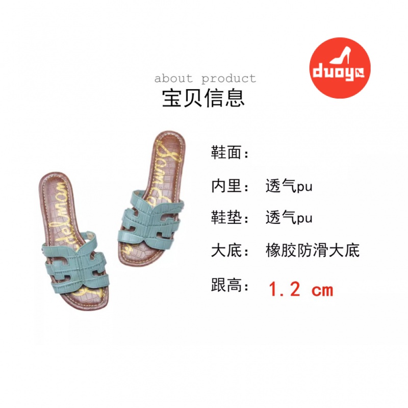 Duoya Hair Thẳng ~  Dép Sandal Da Mềm Chính Hãng Cho Nữ Đi Biển Mùa Hè Sanya Miễn Phí Vận Chuyển Hàng Từ Nhà Máy Chính Hãng ~ Hàng Từ Nước Ngoài Trời
