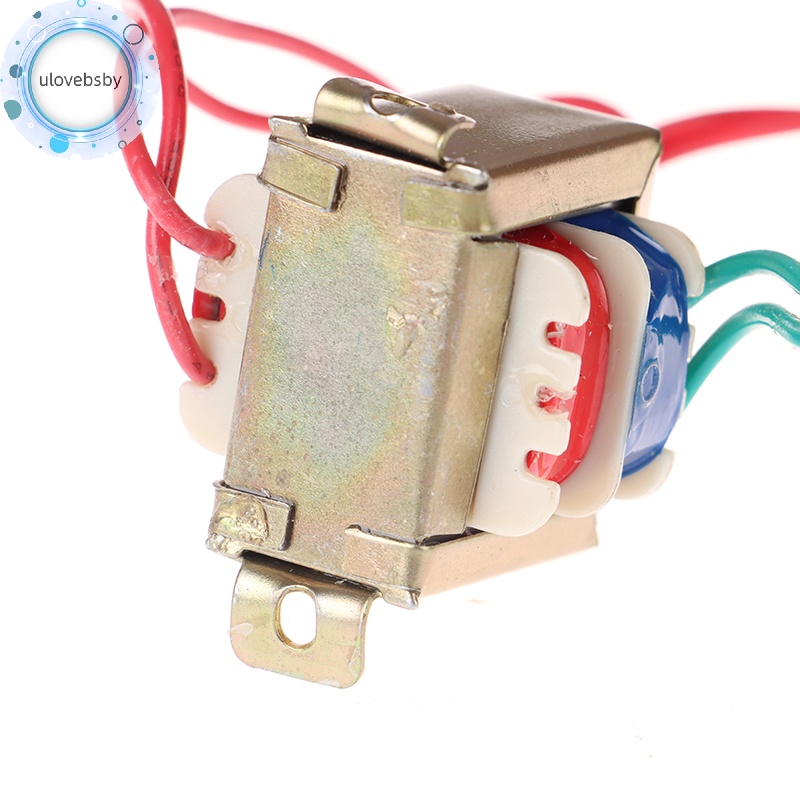 Máy Biến Áp ac 6v-24v 1w 220v Lõi Đồng Chuyên Dụng vn