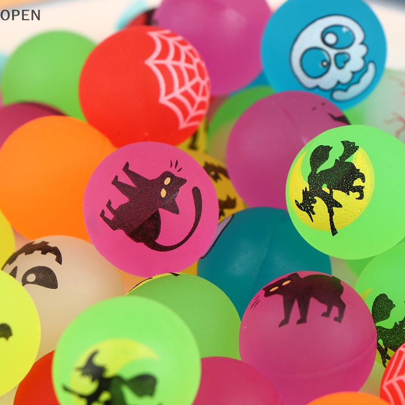 Bóng Đèn Ngủ Co Giãn Độc Đáo Trang Trí Giáng Sinh / halloween Cho Bé