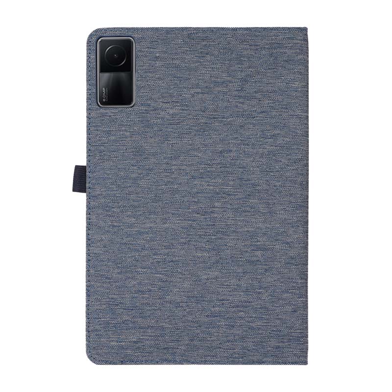 Bao Da Máy Tính Bảng Nắp Gập Có Ngăn Đựng Thẻ Cho Redmi Pad SE case RedmiPad cover