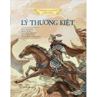 Sách-A history of VN in pictures. Lý Thường Kiệt