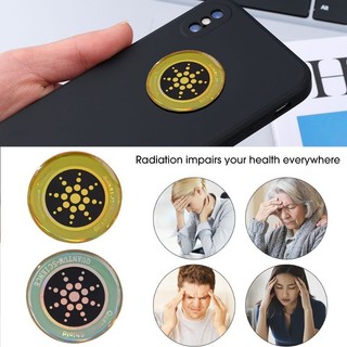 Miếng Dán Chống Bức Xạ Cho Điện Thoại / Máy Tính