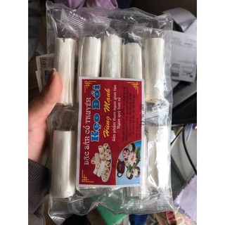 gói 10 chiếc kẹo dồi lạc
