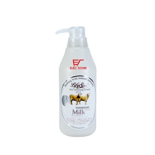 Sữa tắm LIFE SPA 500ml Thái Lan