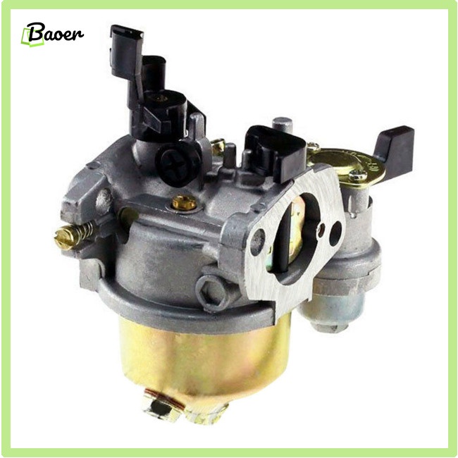 Bộ Chế Hòa Khí 100% Chính Hãng Cho honda gx160 gx200 5.5hp 6.5hp