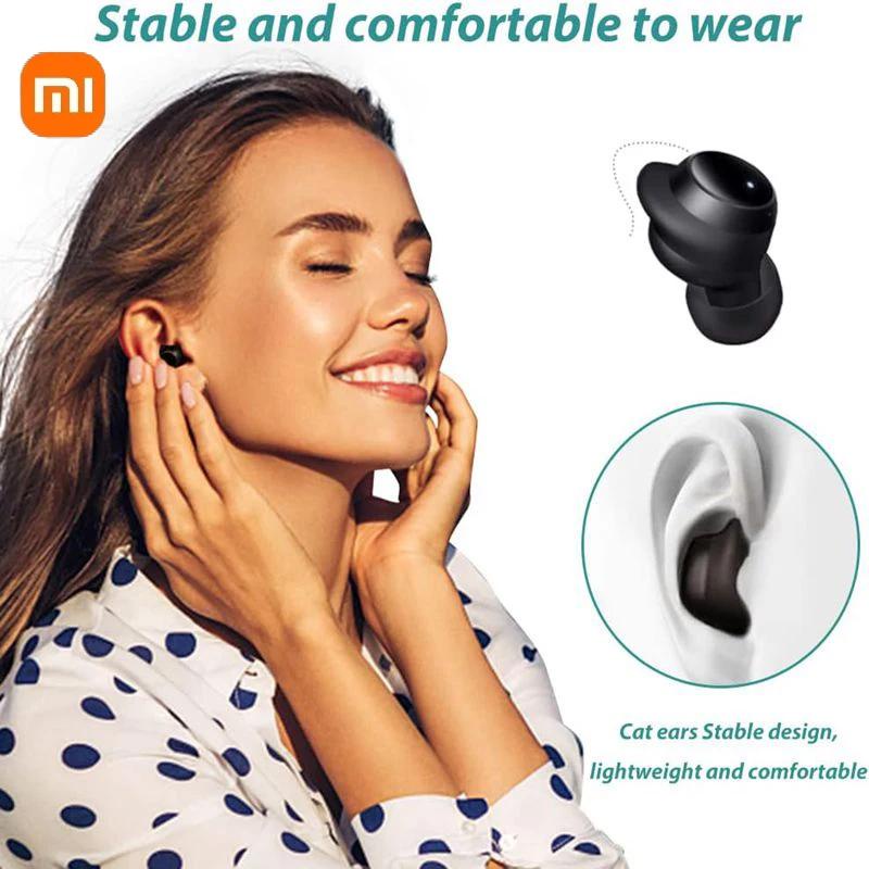 Tai Nghe bluetooth Không Dây hifi xiaomi redmi 0