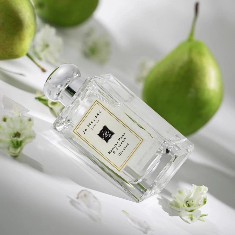 Nước Hoa Mùi Hương Ngọc Lê / Lê / Trái Cây edc Cổ Điển 100ml jo malone london