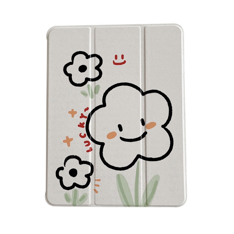 Bao Đựng Máy Tính Bảng Bằng acrylic Chống Đầu Xoay 360 Độ Cho ipad pro11 air5 / 4 10th generation 36.3cm 9th generation 10.2 9.7 / 10.5 mini6 Ốp