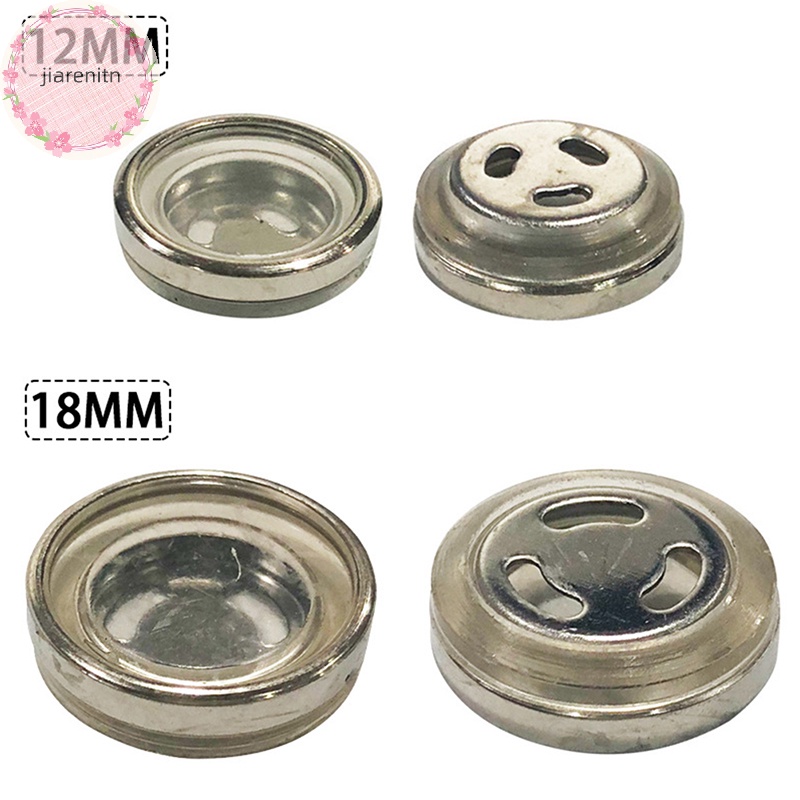 Kính Nhìn Dầu Xe Máy jiarenitn 12mm 18mm