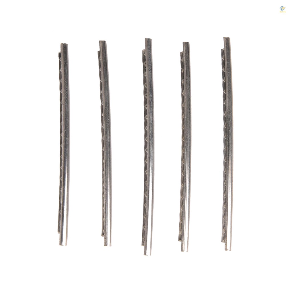 Dây Đàn guitar Bằng Thép Không Gỉ 21 fretwire 2.9mm