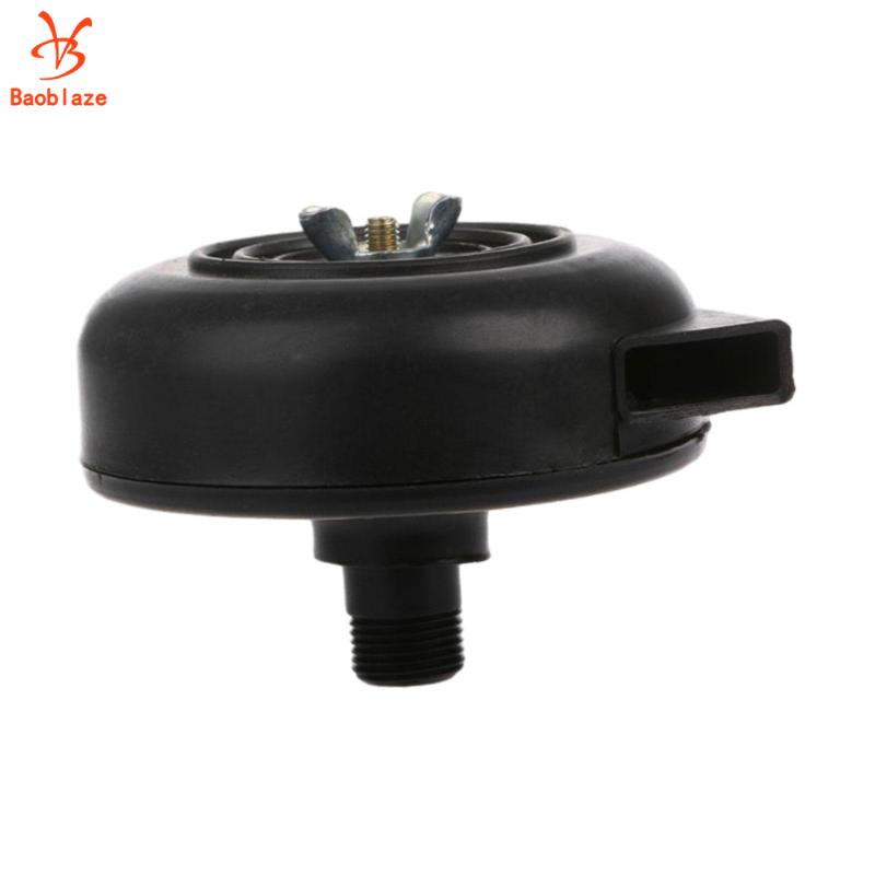 Bộ Lọc Khí Nén Chống Ồn 16mm / 20mm Thay Thế Chuyên Dụng Cho Máy Nén Khí