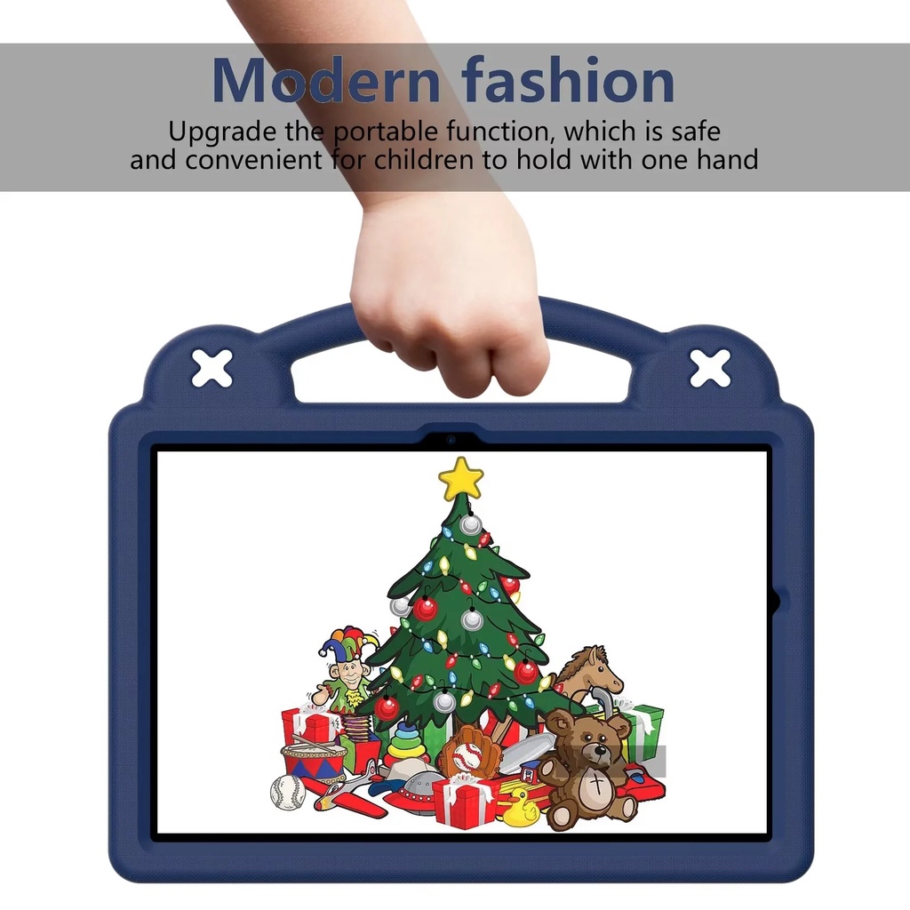 Ốp Bao Đựng Máy Tính Bảng Bằng eva Cho samsung galaxy tab a9 + 11inch 2023 Smx210 x216b x218u tab a9 8.7inch 2023 Smx110 x115 x117 Ốp