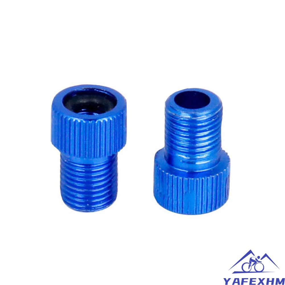 Bộ 2 Van Chuyển Đổi Thay Thế Bằng Hợp Kim Nhôm Chất Lượng Cao