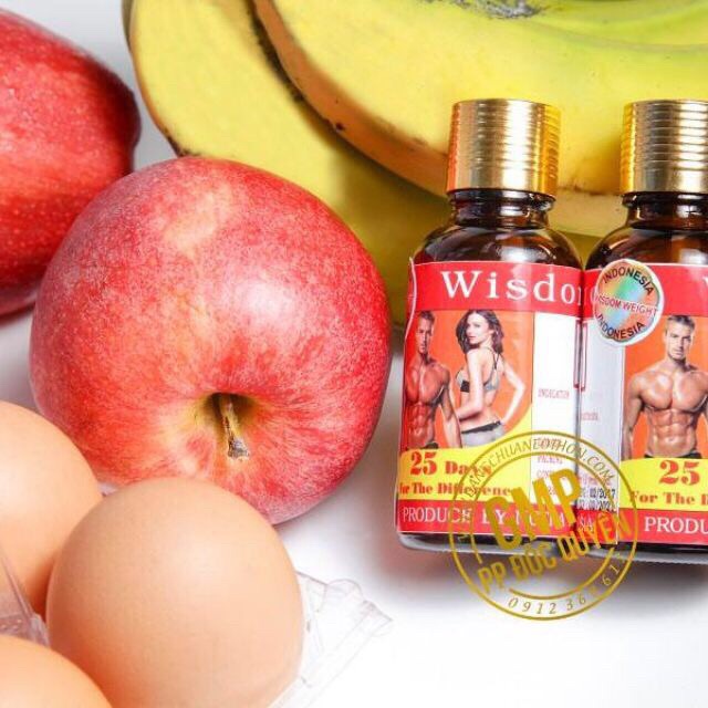 Vitamin tăng cân Windom tăng 3-5kg sau liệu trình 25 ngày An toàn_ hiệu quả