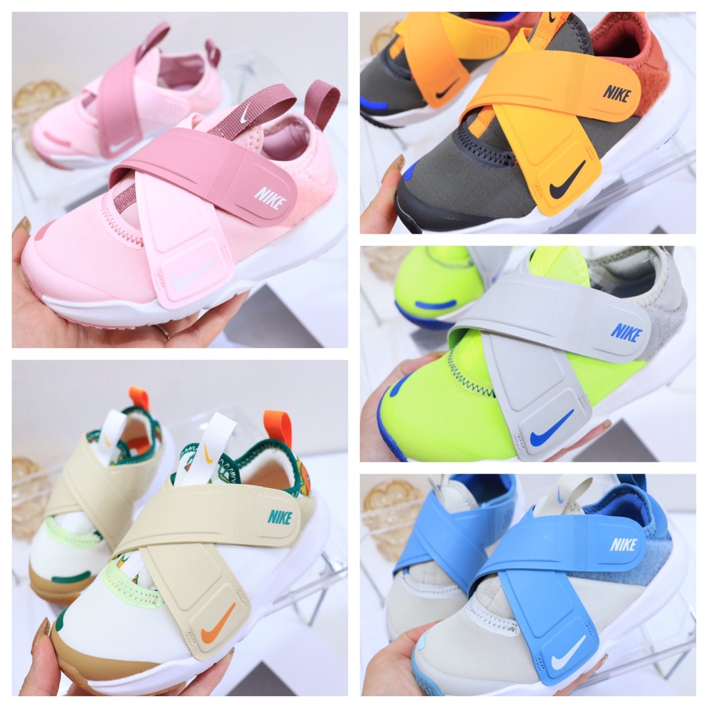 Giày Thể Thao nike flex advance Thời Trang Năng Động Cho Bé