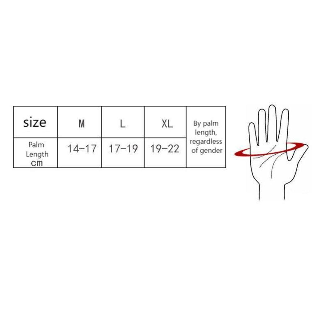 Muvako Găng Tay Nâng Tạ Tập gym Chống Trượt Siêu Bền