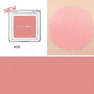 [JUDYDOLL] Phấn má kem Judydoll 1.8g Enstore