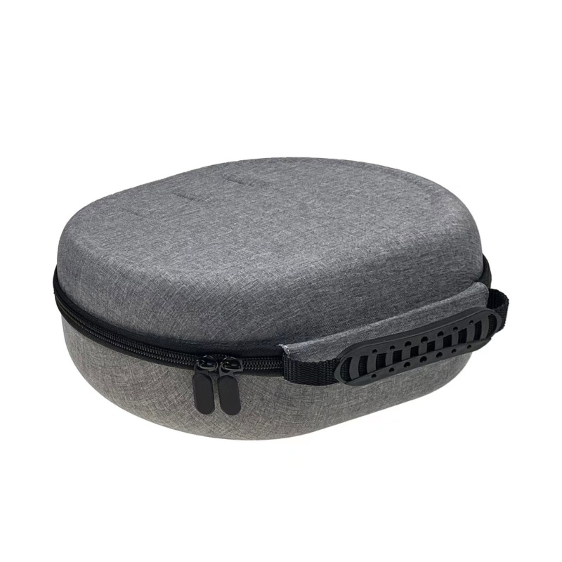 Hộp đựng cứng BTM EVA cho kính Meta Quest 3 VR Túi đựng du lịch cho phụ kiện Meta Quest 3 VR