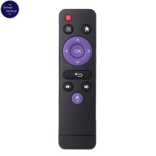 Điều khiển từ xa hồng ngoại không dây cho mx9 pro rk3328 tv mx10 rk3328 android 8.1 7.1