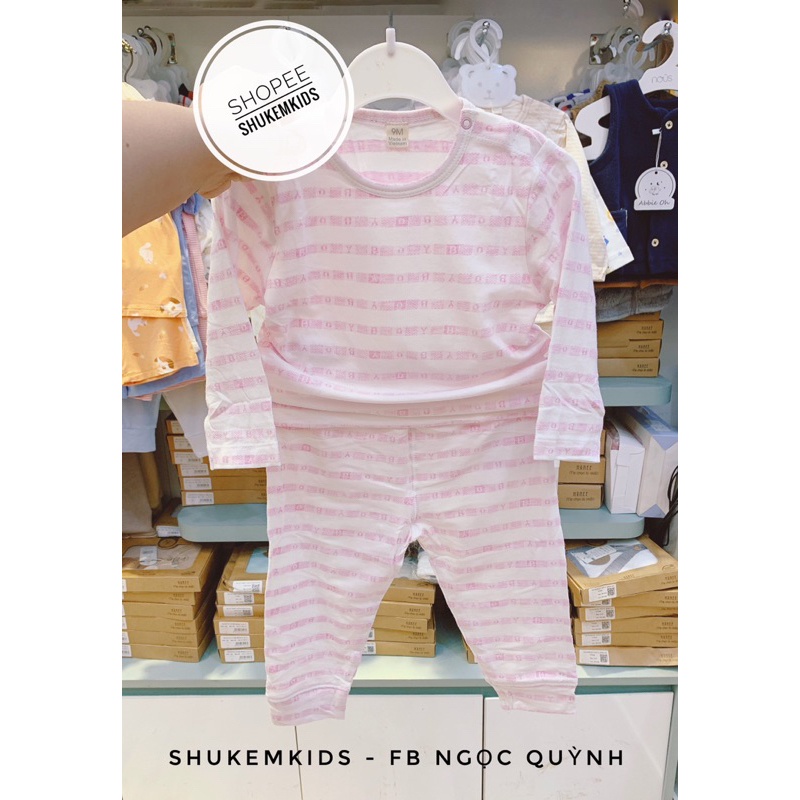 Nous Bộ dài cài vai Usagi xuất khẩu thu đông