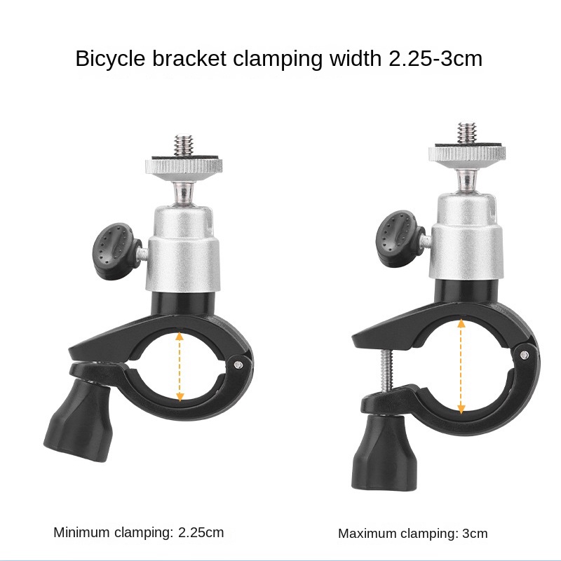 Phù Hợp Giá Đỡ Xe Đạp Kèm Màn Hình Điều Khiển Từ Xa Cho dji mini 4 pro rc2