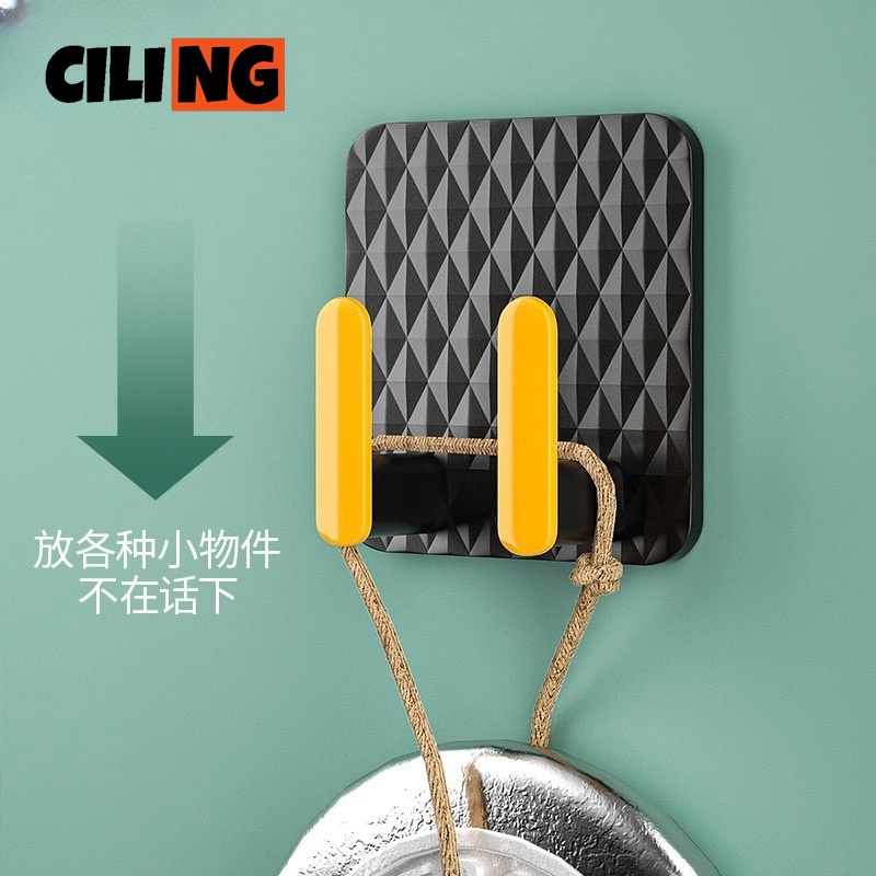 CILING dán móc tường dán tường móc treo tường UGG23A0Y3W 43Z231026