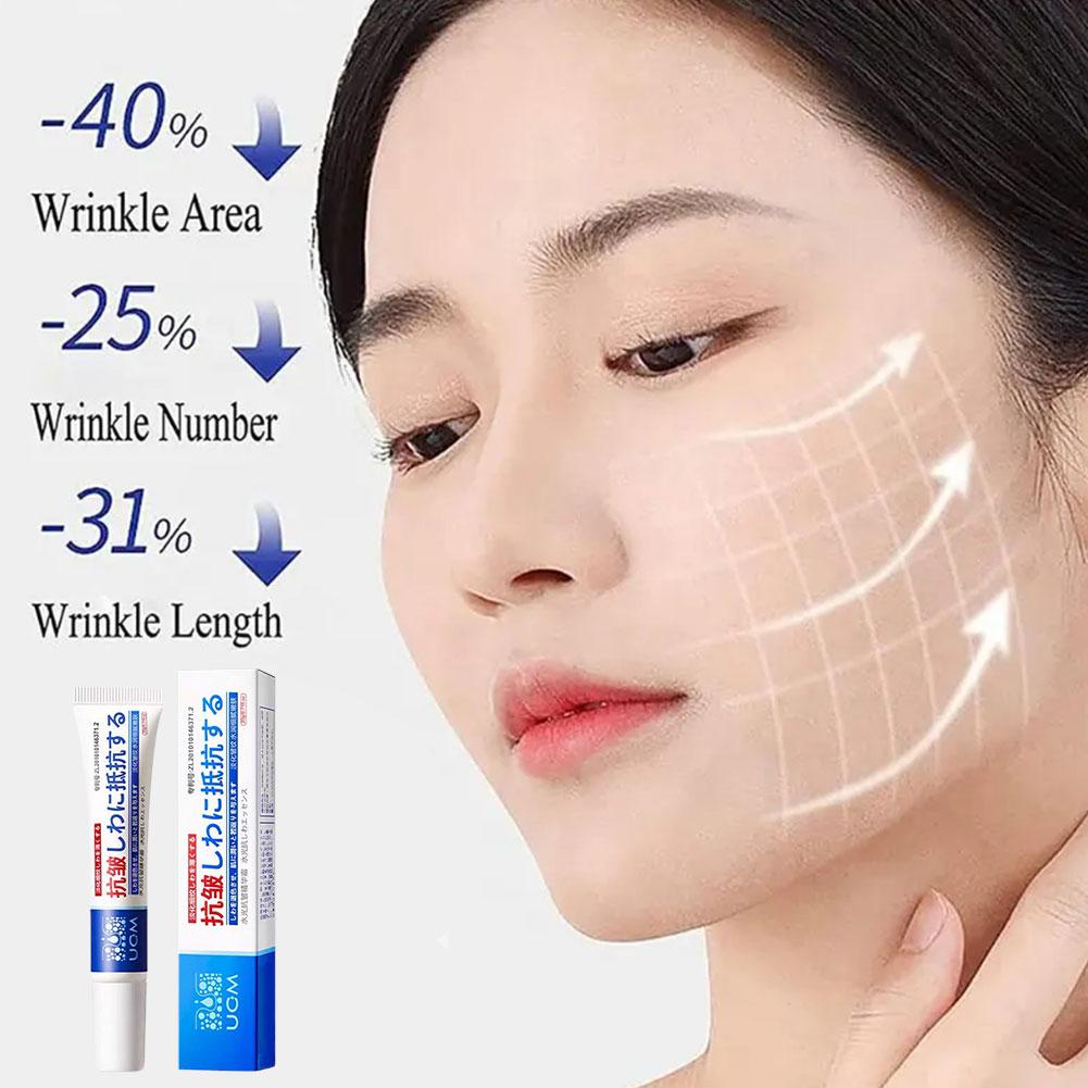 Kem Xóa Nếp Nhăn Chống Lão Hóa Nâng Cơ Mặt p4y2