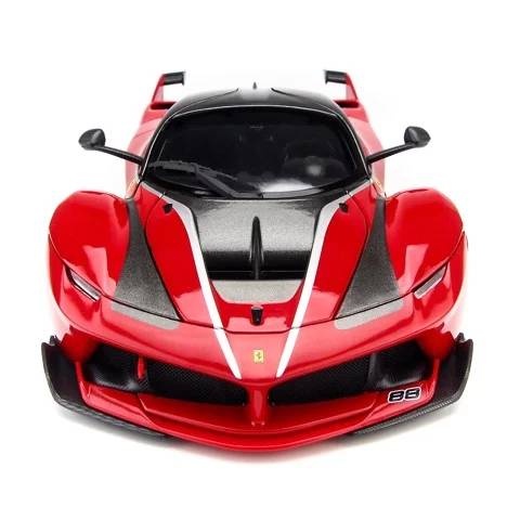 Mô hình oto FERRARI SIGNATURE - FERRARI FXX K 18-16907
