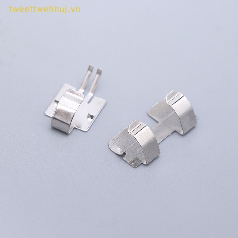 Tweehuj Kẹp Thay Thế Cho Đồng Hồ Đo Vạn Năng fluke 101 106 107 302 + 303 305 324