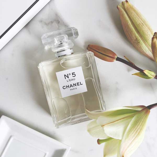 -𝐌𝐨𝐨𝐌𝐨𝐨- Nước hoa nữ L'eau No5 EDT