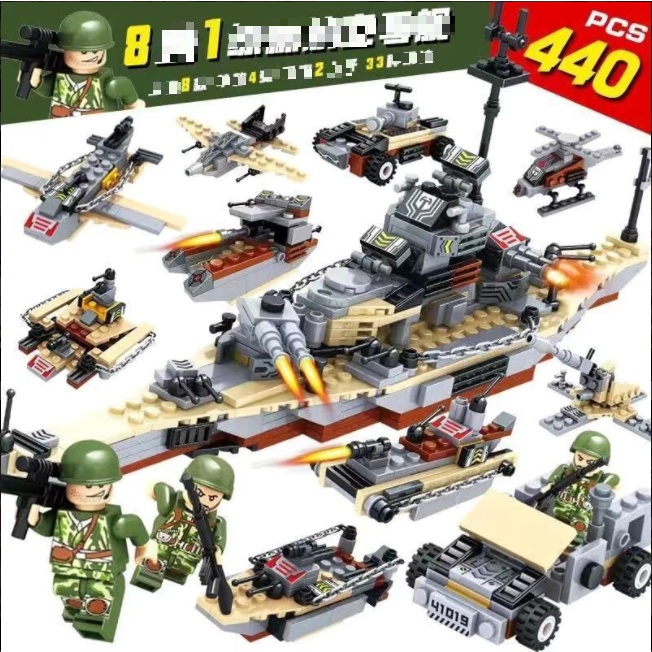 Đồ chơi Xe lắp ráp Lego Nhiều mẫu mã Kiểu Dáng Cho bé
