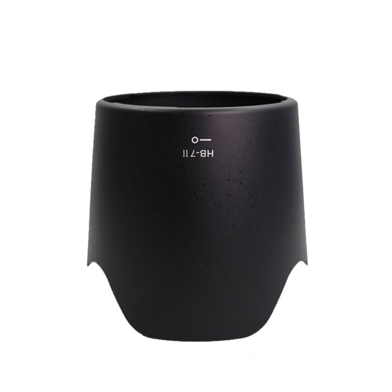 BS * 1PC HB-7II Camera Bayonet Cánh Hoa Ống Kính Cho AF 80-200mm f 2 8D