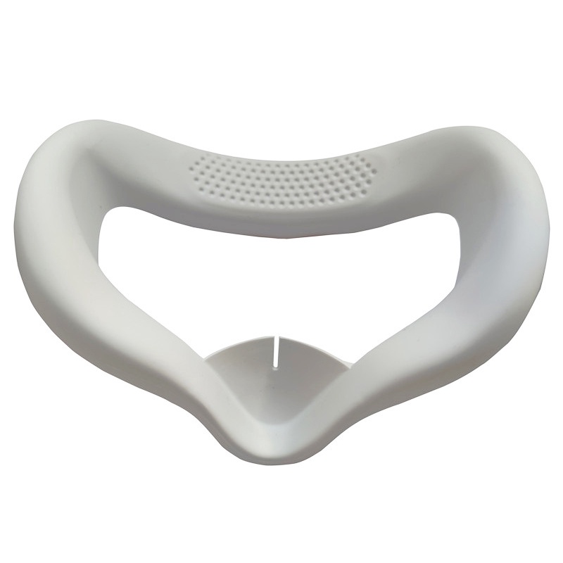 Khẩu Trang silicone Thoáng Khí Thấm Hút Mồ Hôi Dành Cho meta Quest 3