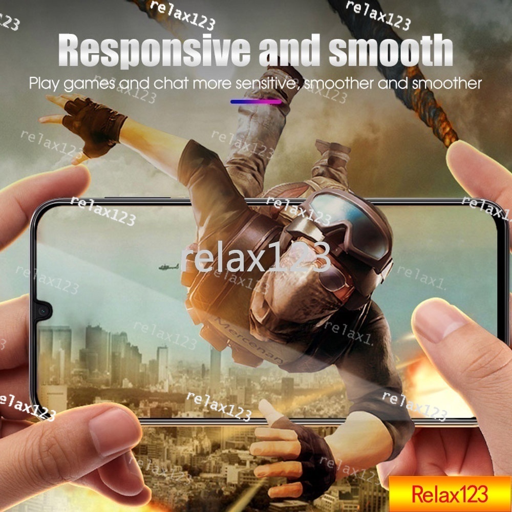 Set 2 Kính Cường Lực Bảo Vệ Màn Hình Điện Thoại zte nubia neo 5g zte Nubiano5G zte Nubiao5G 2023