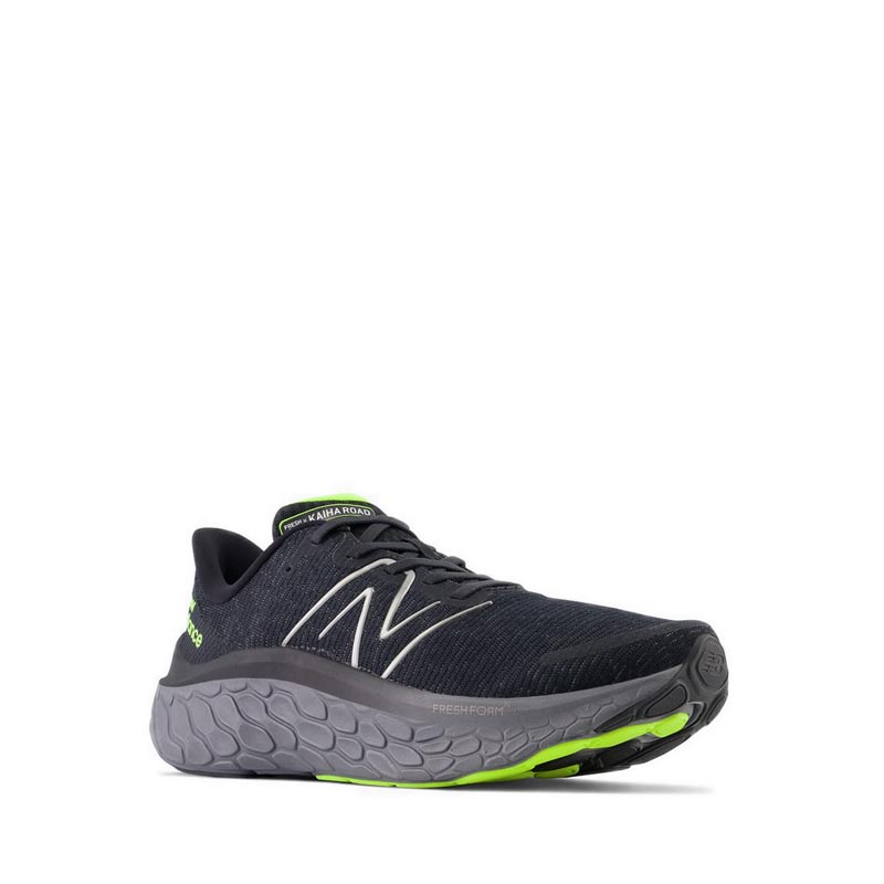 Giày Chạy Bộ New Balance Fresh Foam X Kaiha Road Men's - Black