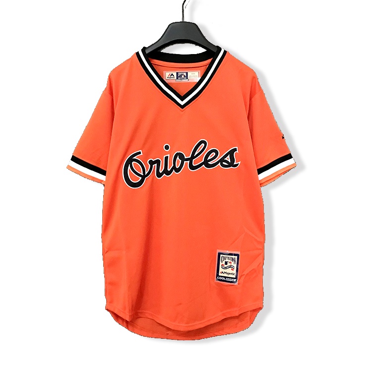 Áo Đồng Phục Bóng Chày Tay Lỡ Dáng Rộng Phong Cách hip hop Đường Phố Âu Mỹ Thời Trang Mùa Hè Cho Nam Và Nữ