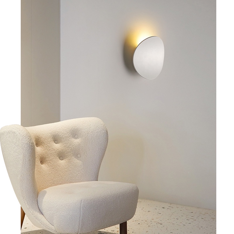 OIMI Đèn Gắn Tường Hành Lang Đèn Tường PhòNg KháCh ĐèN Ngủ Treo TưỜNg PhòNg Ngủ ĐèN TưỜNg Trang Trí Đèn Led Dán Tường Trang Trí TưỜNg