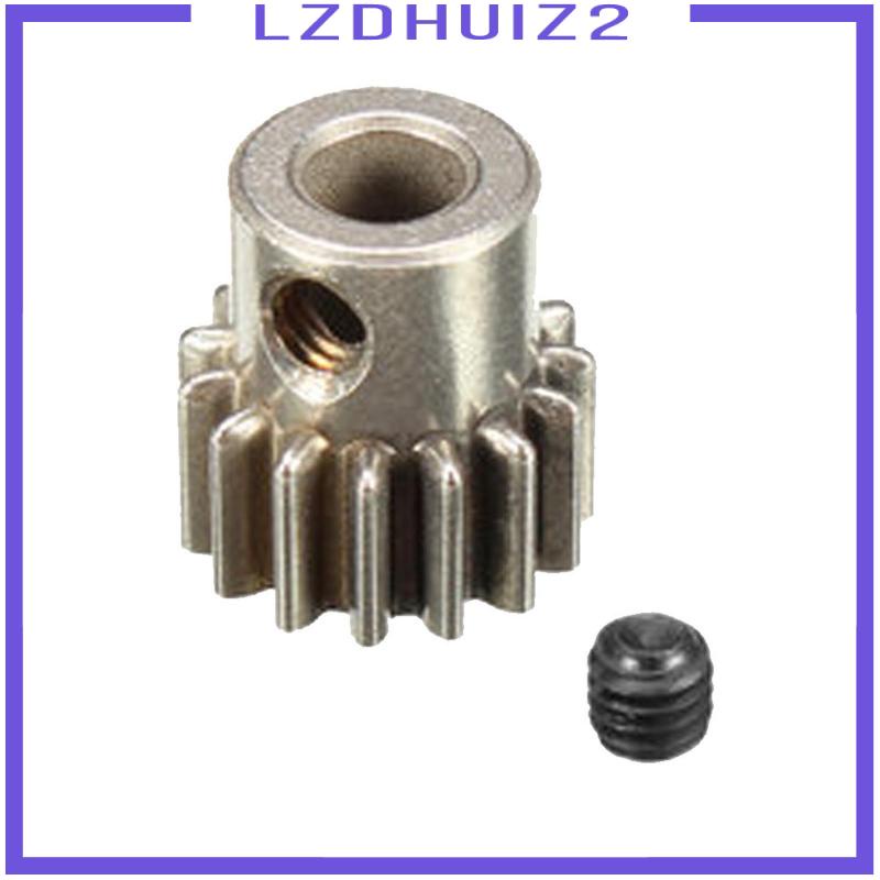 Rc Bánh Răng Kim Loại Cho Xe Hơi Đồ Chơi jlb racing cheetah Tỉ Lệ 1: 10